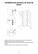 Предварительный просмотр 37 страницы Turin TU-SB-979-48-36-R Installation And Owner'S Manual