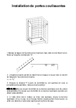 Предварительный просмотр 38 страницы Turin TU-SB-979-48-36-R Installation And Owner'S Manual