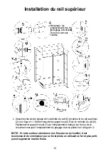 Предварительный просмотр 42 страницы Turin TU-SB-979-48-36-R Installation And Owner'S Manual