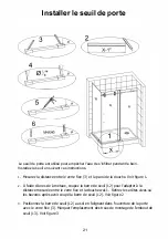 Предварительный просмотр 48 страницы Turin TU-SB-979-48-36-R Installation And Owner'S Manual