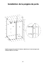 Предварительный просмотр 51 страницы Turin TU-SB-979-48-36-R Installation And Owner'S Manual