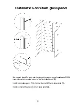 Предварительный просмотр 70 страницы Turin TU-SB-979-48-36-R Installation And Owner'S Manual