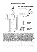 Предварительный просмотр 79 страницы Turin TU-SB-979-48-36-R Installation And Owner'S Manual