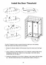 Предварительный просмотр 80 страницы Turin TU-SB-979-48-36-R Installation And Owner'S Manual