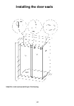 Предварительный просмотр 82 страницы Turin TU-SB-979-48-36-R Installation And Owner'S Manual