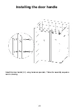 Предварительный просмотр 83 страницы Turin TU-SB-979-48-36-R Installation And Owner'S Manual