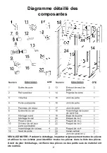 Предварительный просмотр 88 страницы Turin TU-SB-979-48-36-R Installation And Owner'S Manual