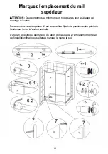 Предварительный просмотр 98 страницы Turin TU-SB-979-48-36-R Installation And Owner'S Manual