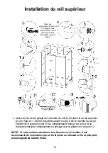 Предварительный просмотр 101 страницы Turin TU-SB-979-48-36-R Installation And Owner'S Manual