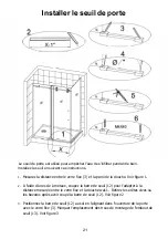 Предварительный просмотр 107 страницы Turin TU-SB-979-48-36-R Installation And Owner'S Manual