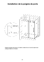 Предварительный просмотр 110 страницы Turin TU-SB-979-48-36-R Installation And Owner'S Manual