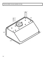 Предварительный просмотр 36 страницы Turin TU005S Installation Use And Care Manual