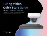 Turing Vision Smart Series Quick Start Manual preview