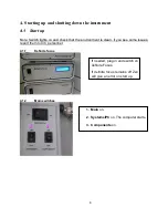 Preview for 6 page of Turku Bioscience Zeiss LSM780 User Manual