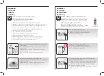 Preview for 16 page of TurMix A22190 Manual