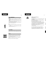 Preview for 13 page of TurMix AX 310 Operating Manual