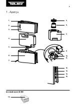 Preview for 8 page of TurMix AX 400 Operating Manual