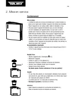 Preview for 10 page of TurMix AX 400 Operating Manual