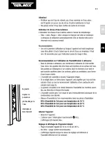 Preview for 11 page of TurMix AX 400 Operating Manual