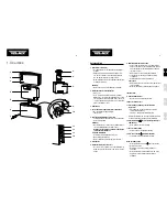 Preview for 2 page of TurMix AX 410 Operating Manua