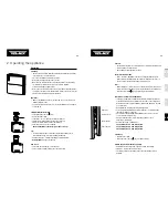 Preview for 12 page of TurMix AX 410 Operating Manua