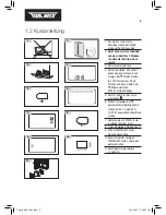 Preview for 6 page of TurMix AX 600 Operating Manual