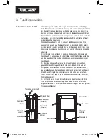 Preview for 8 page of TurMix AX 600 Operating Manual