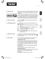 Preview for 11 page of TurMix AX 600 Operating Manual