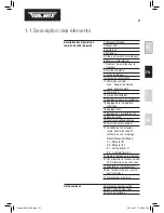 Preview for 21 page of TurMix AX 600 Operating Manual