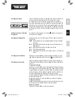 Preview for 27 page of TurMix AX 600 Operating Manual