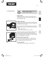 Preview for 29 page of TurMix AX 600 Operating Manual