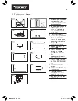 Preview for 38 page of TurMix AX 600 Operating Manual