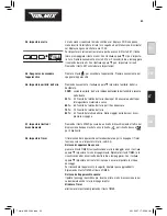 Preview for 43 page of TurMix AX 600 Operating Manual