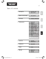 Preview for 51 page of TurMix AX 600 Operating Manual