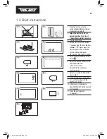 Preview for 54 page of TurMix AX 600 Operating Manual