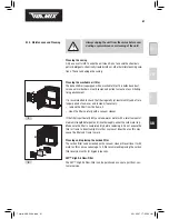 Preview for 61 page of TurMix AX 600 Operating Manual