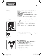 Preview for 62 page of TurMix AX 600 Operating Manual