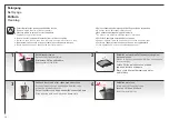 Preview for 10 page of TurMix CX 150 Manual