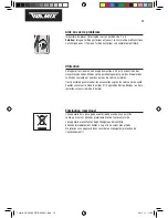 Preview for 12 page of TurMix CX 500 Operating Manual