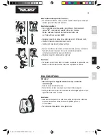 Preview for 17 page of TurMix CX 500 Operating Manual