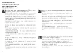 Preview for 6 page of TurMix CX 680 Manual