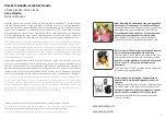 Preview for 7 page of TurMix CX 680 Manual