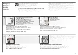 Preview for 9 page of TurMix CX 950 Manual