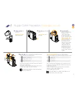 Предварительный просмотр 17 страницы TurMix TX 190 Prodigio Titan Nespresso Instruction Manual