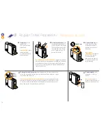 Предварительный просмотр 18 страницы TurMix TX 190 Prodigio Titan Nespresso Instruction Manual