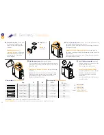 Предварительный просмотр 24 страницы TurMix TX 190 Prodigio Titan Nespresso Instruction Manual