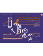 Предварительный просмотр 41 страницы TurMix TX 190 Prodigio Titan Nespresso Instruction Manual