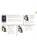 Предварительный просмотр 43 страницы TurMix TX 190 Prodigio Titan Nespresso Instruction Manual