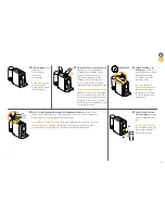 Предварительный просмотр 45 страницы TurMix TX 190 Prodigio Titan Nespresso Instruction Manual