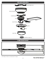 Preview for 3 page of Turn of the century 20200 Owner'S Manual